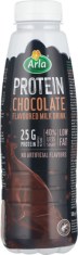 Arla Protein Chokolade